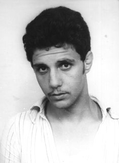 תמונת בן דוד מאיר ז"ל