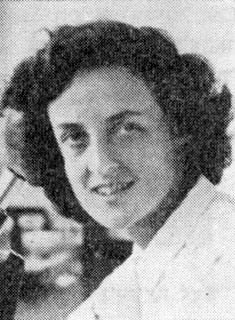 תמונת מיטוואך חנה ז"ל