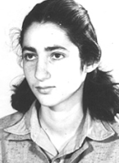 תמונת יולס נעמי ז"ל