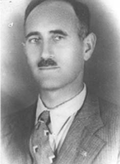 תמונת לוי אברהם ז"ל