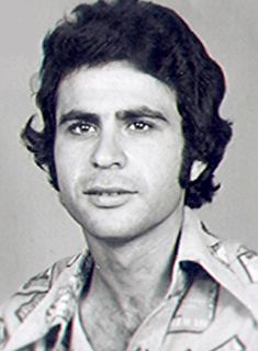 תמונת הרוש מימון ז"ל