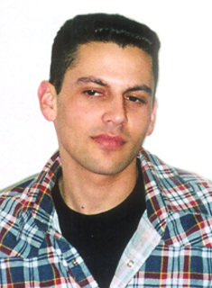 תמונת חסון שלמה ז"ל