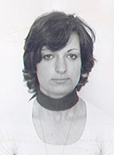 תמונת עדרי-חלפון עדנה ז"ל