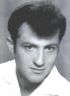 תמונת דודזון עדין ז"ל