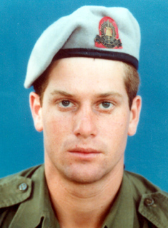 תמונת גד ערן ז"ל