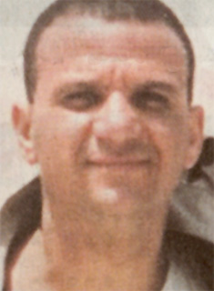 תמונת דיין משה ז"ל