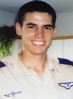 תמונת רוזנפלד יצחק מנחם ז"ל