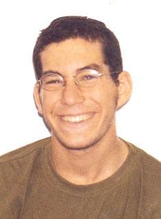 תמונת ווייס שמואל ז"ל