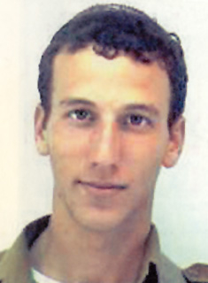 תמונת כהן דני ז"ל