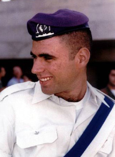 תמונת ביבי חגי ז"ל