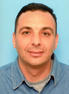 תמונת ארוש דניאל ז"ל