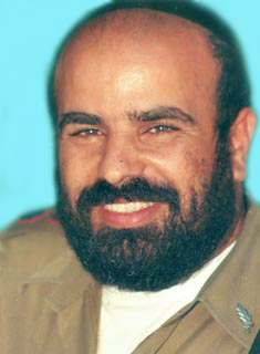 תמונת נגר ינון ז"ל