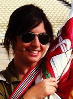 תמונת בצלאלי הילה ז"ל