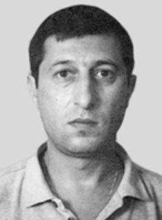 תמונת אלון בנימין חיים ז"ל