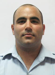 תמונת קנדל ישראל שי ז"ל