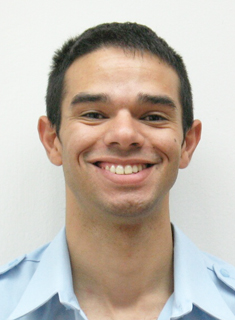 תמונת קנריק עופר ז"ל