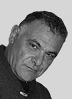 תמונת מזן יצחק-בארי ז"ל