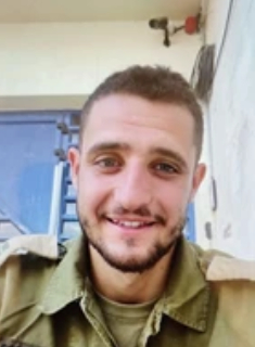 תמונת פרנקו כפיר יצחק ז"ל