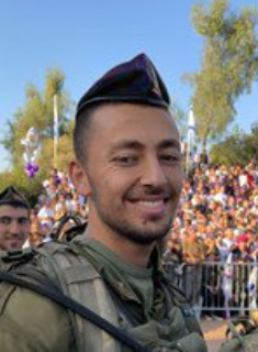 תמונת דישון איתן ז"ל