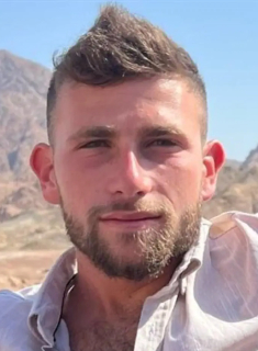 תמונת זוסמן בן ז"ל