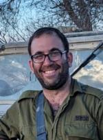 ארי יחיאל זנילמן