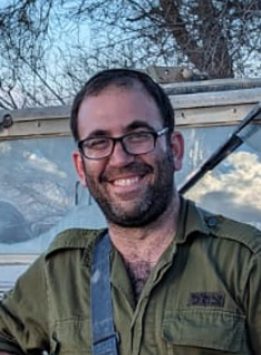 תמונת זנילמן ארי יחיאל ז"ל