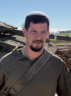 תמונת וולנסקי אביעד אלחנן ז"ל